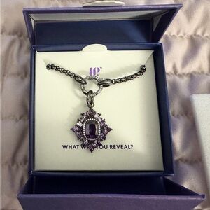 Sirens Necklace. New never worn